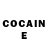 COCAIN Боливия Elena Vusataya
